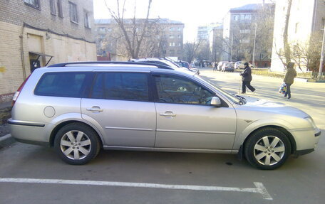 Ford Mondeo III, 2004 год, 270 000 рублей, 3 фотография