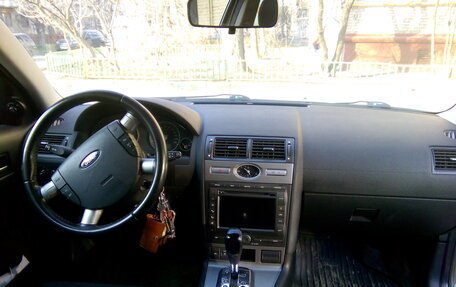 Ford Mondeo III, 2004 год, 270 000 рублей, 5 фотография