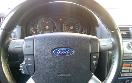 Ford Mondeo III, 2004 год, 270 000 рублей, 12 фотография