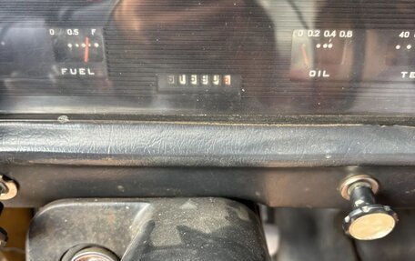 Москвич 412, 1983 год, 25 000 рублей, 6 фотография