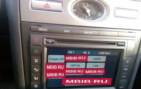 Ford Mondeo III, 2004 год, 270 000 рублей, 8 фотография