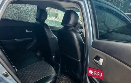 KIA Rio III рестайлинг, 2014 год, 805 000 рублей, 6 фотография