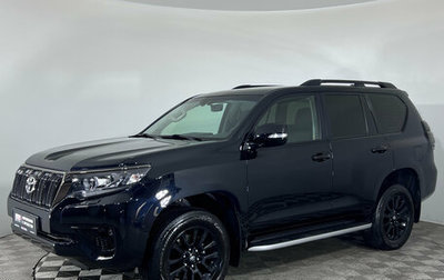 Toyota Land Cruiser Prado 150 рестайлинг 2, 2020 год, 5 997 000 рублей, 1 фотография