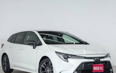 Toyota Corolla, 2020 год, 1 729 000 рублей, 1 фотография