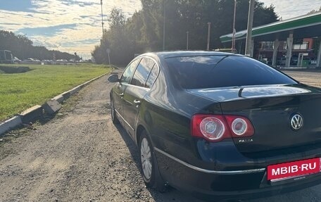 Volkswagen Passat B6, 2006 год, 390 000 рублей, 4 фотография