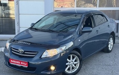Toyota Corolla, 2007 год, 730 000 рублей, 1 фотография