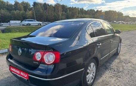 Volkswagen Passat B6, 2006 год, 390 000 рублей, 6 фотография