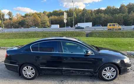 Volkswagen Passat B6, 2006 год, 390 000 рублей, 7 фотография