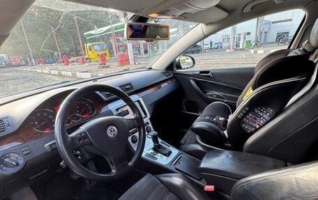 Volkswagen Passat B6, 2006 год, 390 000 рублей, 10 фотография