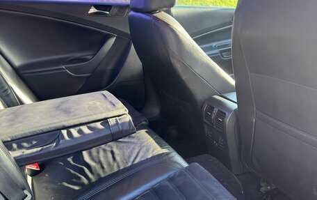 Volkswagen Passat B6, 2006 год, 390 000 рублей, 12 фотография