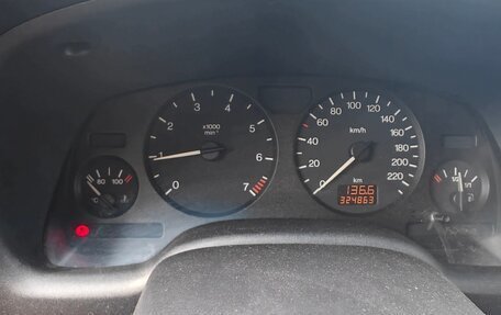 Opel Astra G, 1999 год, 180 000 рублей, 7 фотография