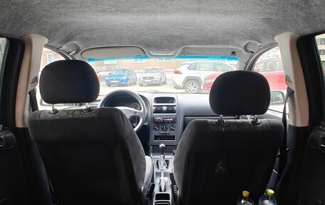 Opel Astra G, 1999 год, 180 000 рублей, 14 фотография