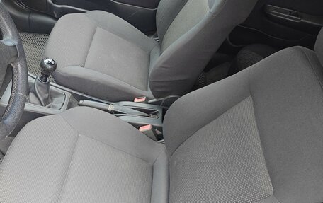 Opel Astra G, 1999 год, 180 000 рублей, 16 фотография