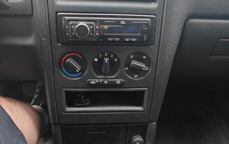 Opel Astra G, 1999 год, 180 000 рублей, 8 фотография