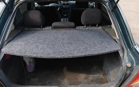 Opel Astra G, 1999 год, 180 000 рублей, 13 фотография