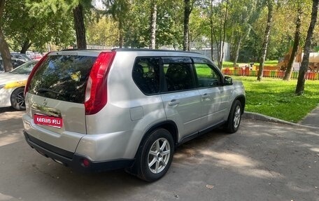 Nissan X-Trail, 2012 год, 1 300 000 рублей, 1 фотография