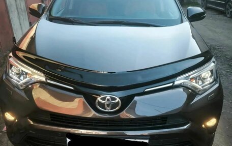 Toyota RAV4, 2019 год, 3 680 000 рублей, 1 фотография