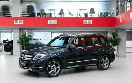 Mercedes-Benz GLK-Класс, 2013 год, 1 750 000 рублей, 1 фотография