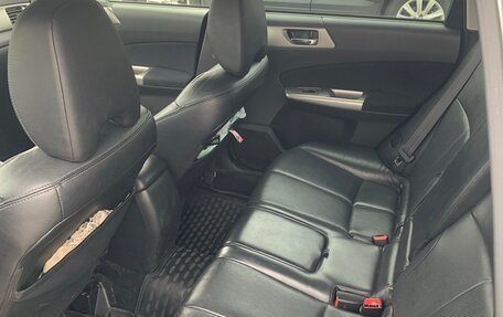 Subaru Forester, 2008 год, 975 000 рублей, 6 фотография