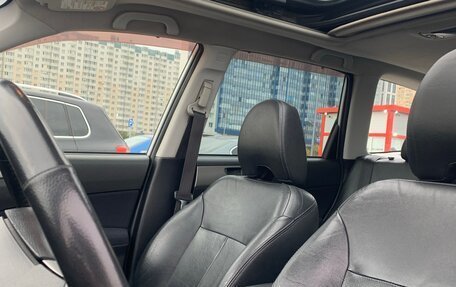 Subaru Forester, 2008 год, 975 000 рублей, 8 фотография
