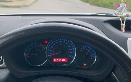 Subaru Forester, 2008 год, 975 000 рублей, 7 фотография
