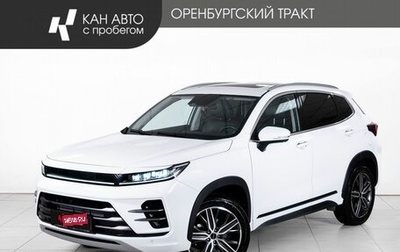 CheryExeed LX, 2022 год, 1 714 000 рублей, 1 фотография