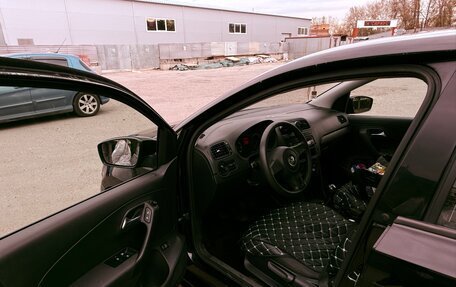 Volkswagen Polo VI (EU Market), 2012 год, 1 000 000 рублей, 9 фотография