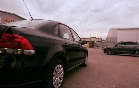 Volkswagen Polo VI (EU Market), 2012 год, 1 000 000 рублей, 7 фотография