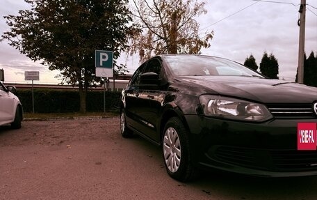 Volkswagen Polo VI (EU Market), 2012 год, 1 000 000 рублей, 3 фотография