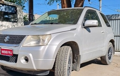Suzuki Grand Vitara, 2008 год, 690 000 рублей, 1 фотография