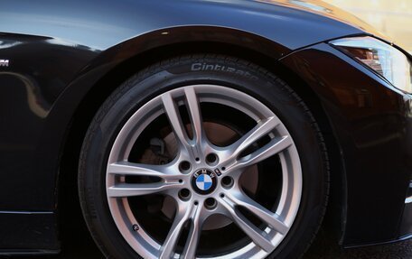 BMW 3 серия, 2018 год, 2 990 000 рублей, 11 фотография