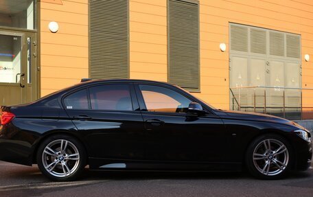 BMW 3 серия, 2018 год, 2 990 000 рублей, 8 фотография