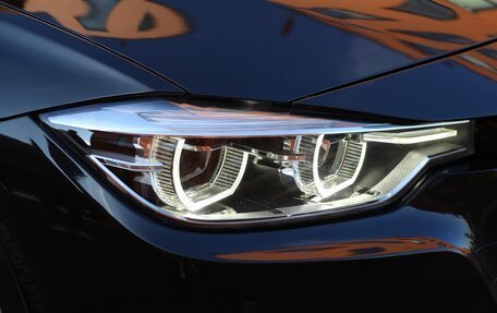 BMW 3 серия, 2018 год, 2 990 000 рублей, 12 фотография
