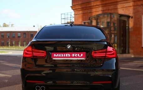 BMW 3 серия, 2018 год, 2 990 000 рублей, 10 фотография