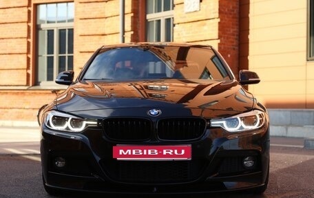 BMW 3 серия, 2018 год, 2 990 000 рублей, 5 фотография