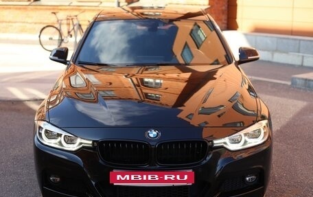 BMW 3 серия, 2018 год, 2 990 000 рублей, 6 фотография