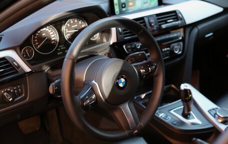BMW 3 серия, 2018 год, 2 990 000 рублей, 17 фотография