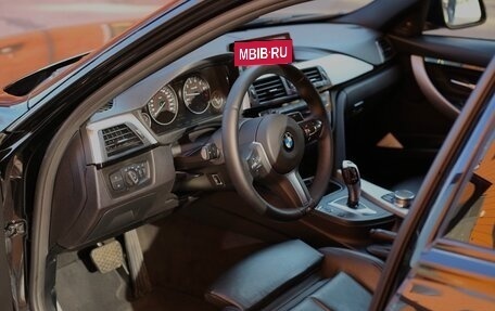 BMW 3 серия, 2018 год, 2 990 000 рублей, 15 фотография