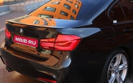 BMW 3 серия, 2018 год, 2 990 000 рублей, 28 фотография