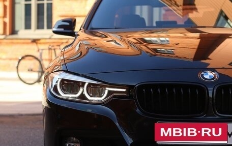 BMW 3 серия, 2018 год, 2 990 000 рублей, 31 фотография