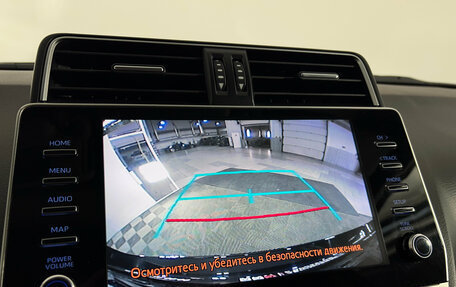 Toyota Land Cruiser Prado 150 рестайлинг 2, 2020 год, 5 997 000 рублей, 14 фотография