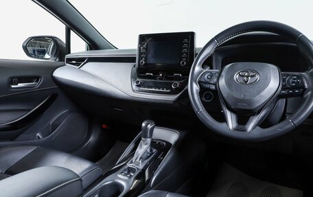 Toyota Corolla, 2020 год, 1 729 000 рублей, 10 фотография
