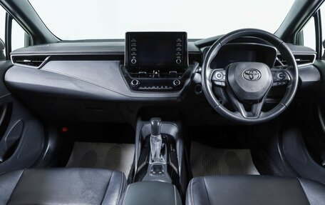 Toyota Corolla, 2020 год, 1 729 000 рублей, 9 фотография