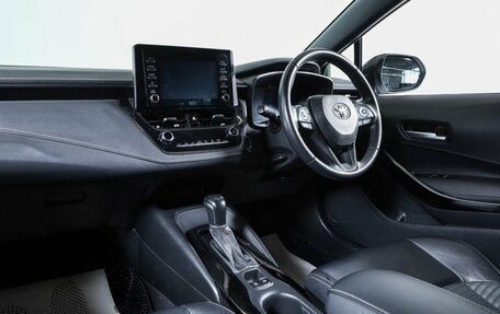 Toyota Corolla, 2020 год, 1 729 000 рублей, 8 фотография