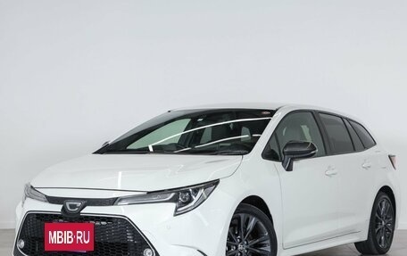Toyota Corolla, 2020 год, 1 729 000 рублей, 4 фотография
