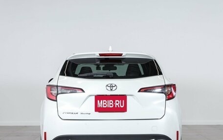Toyota Corolla, 2020 год, 1 729 000 рублей, 6 фотография