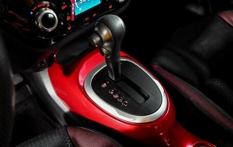 Nissan Juke II, 2012 год, 1 300 000 рублей, 13 фотография