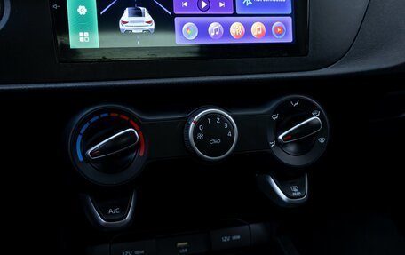 KIA Rio IV, 2020 год, 1 795 000 рублей, 17 фотография