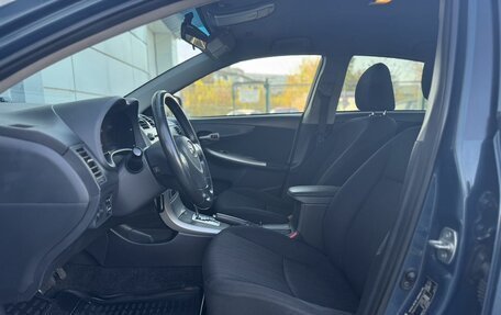 Toyota Corolla, 2007 год, 730 000 рублей, 11 фотография