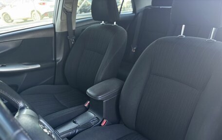 Toyota Corolla, 2007 год, 730 000 рублей, 16 фотография
